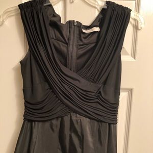 Black Semi-formal Dress